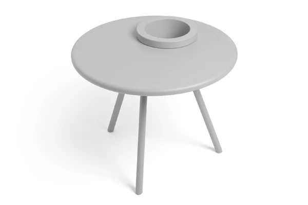 Bakkes Planter Table - Image 2