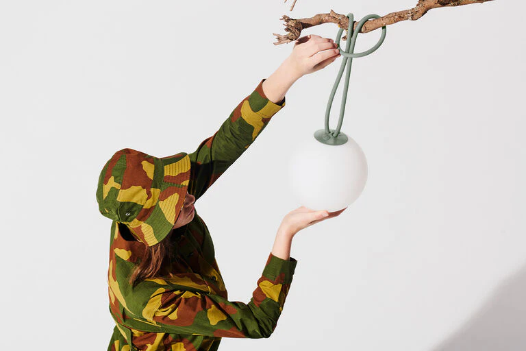 Bolleke Hanging Lamp - Image 55