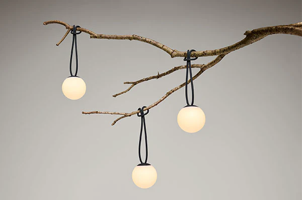 Bolleke Mini Hanging Lamp Set (3 Pcs) - Image 10