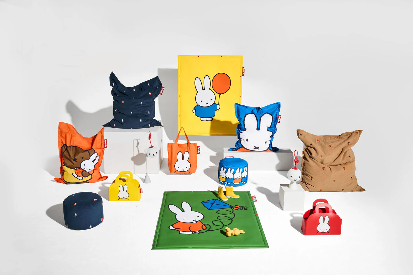 Carry-All-Bag x Miffy - Image 10