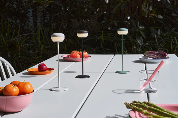 Cheerio Wireless Table Lamp (Exclusive Offer) - Image 25
