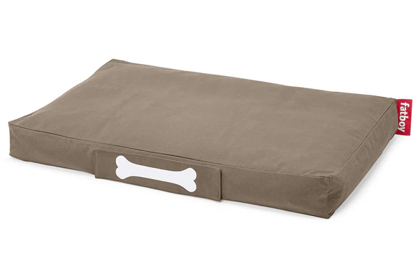 Doggielounge Stonewashed Large Dog Bed (Exclusive Offer) - Image 8