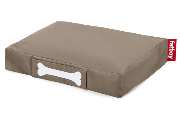 Doggielounge Stonewashed Small Dog Bed (Exclusive Offer) - Image 8