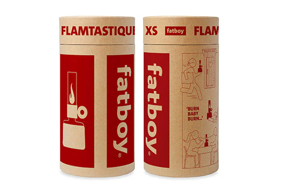 Flamtastique XS Oil Lamp - Image 32
