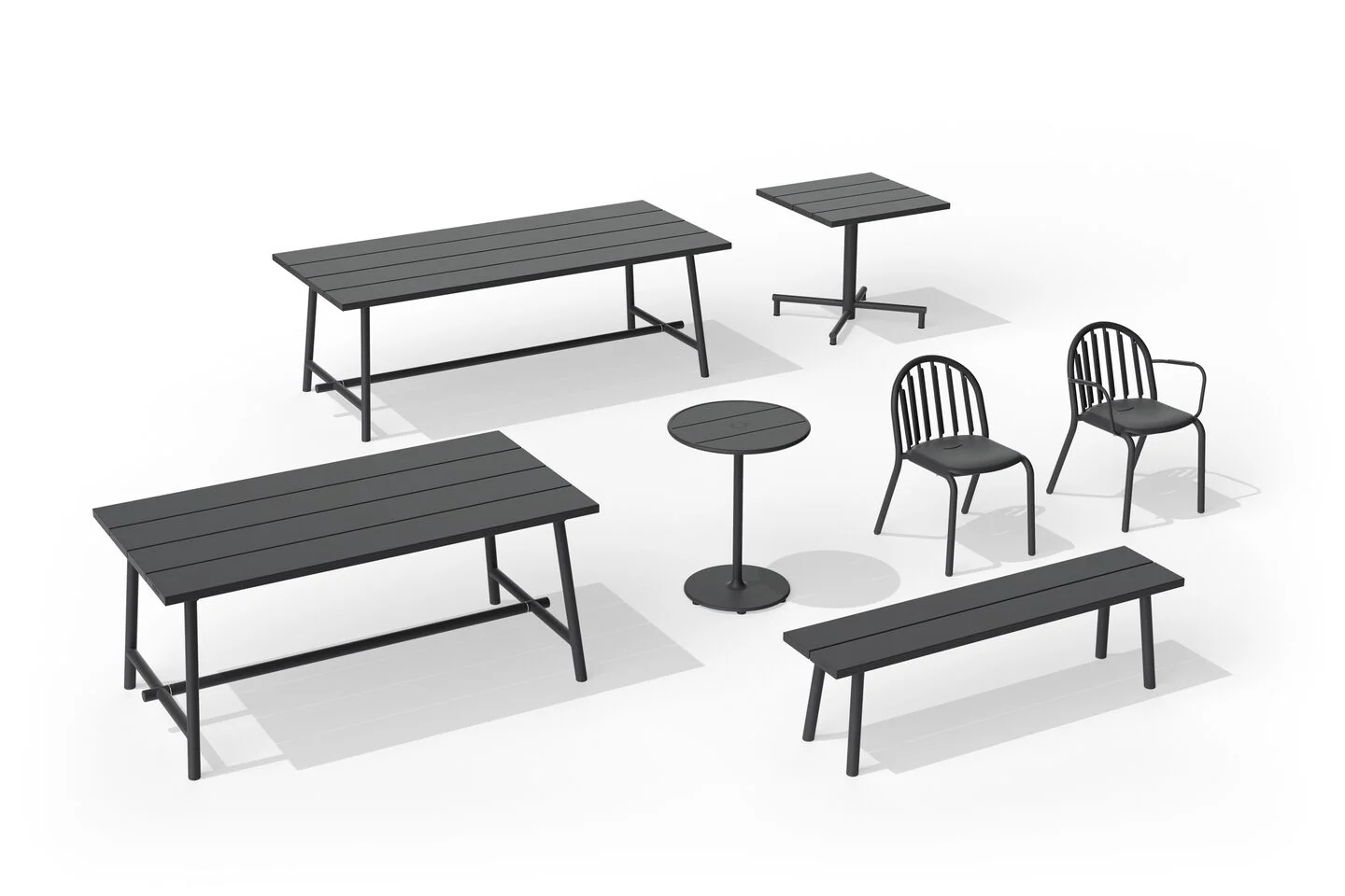 Fred's Medium Table - Image 15