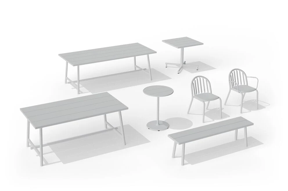 Fred's Medium Table - Image 45