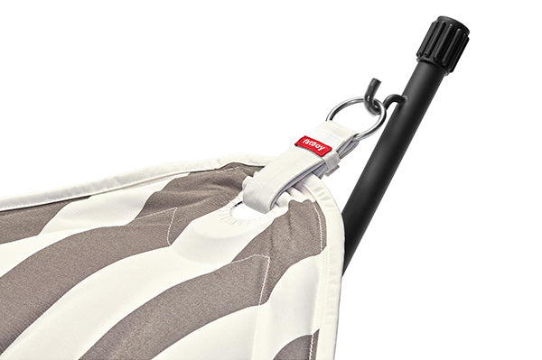 Headdemock Superb Hammock (Black Rack) - Image 23