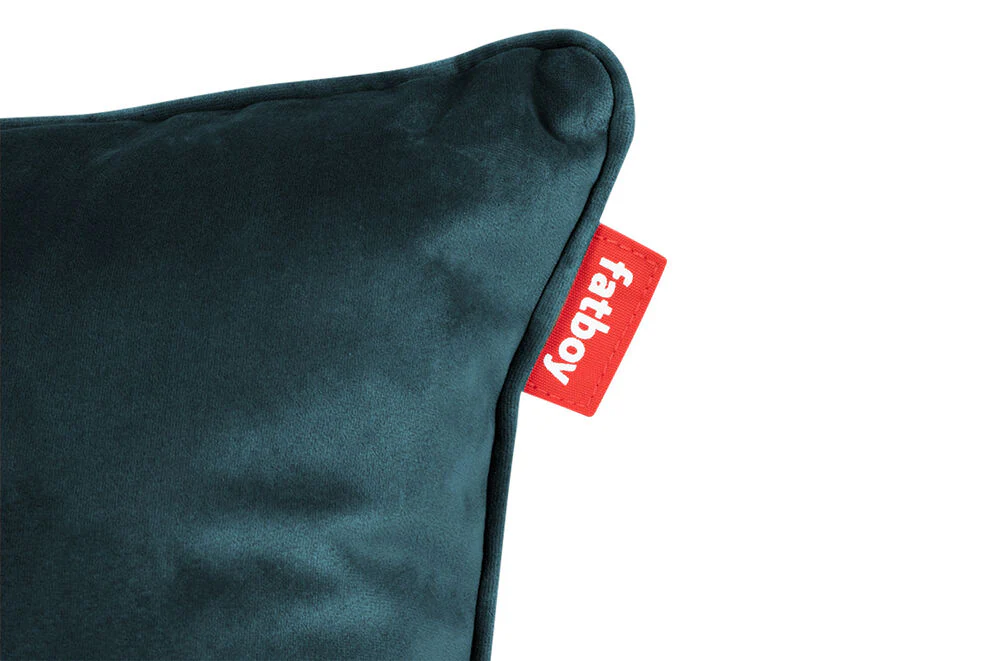 King Pillow Recycled Velvet - Image 13