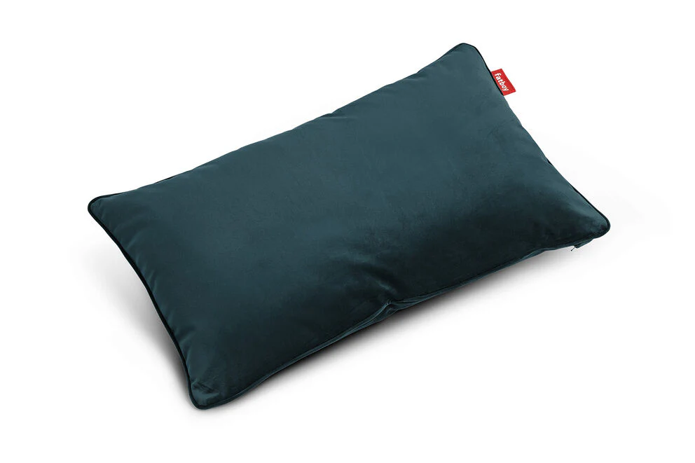 King Pillow Recycled Velvet - Image 15