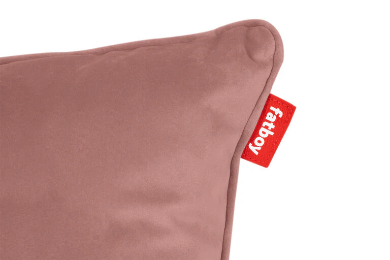 King Pillow Recycled Velvet - Image 8
