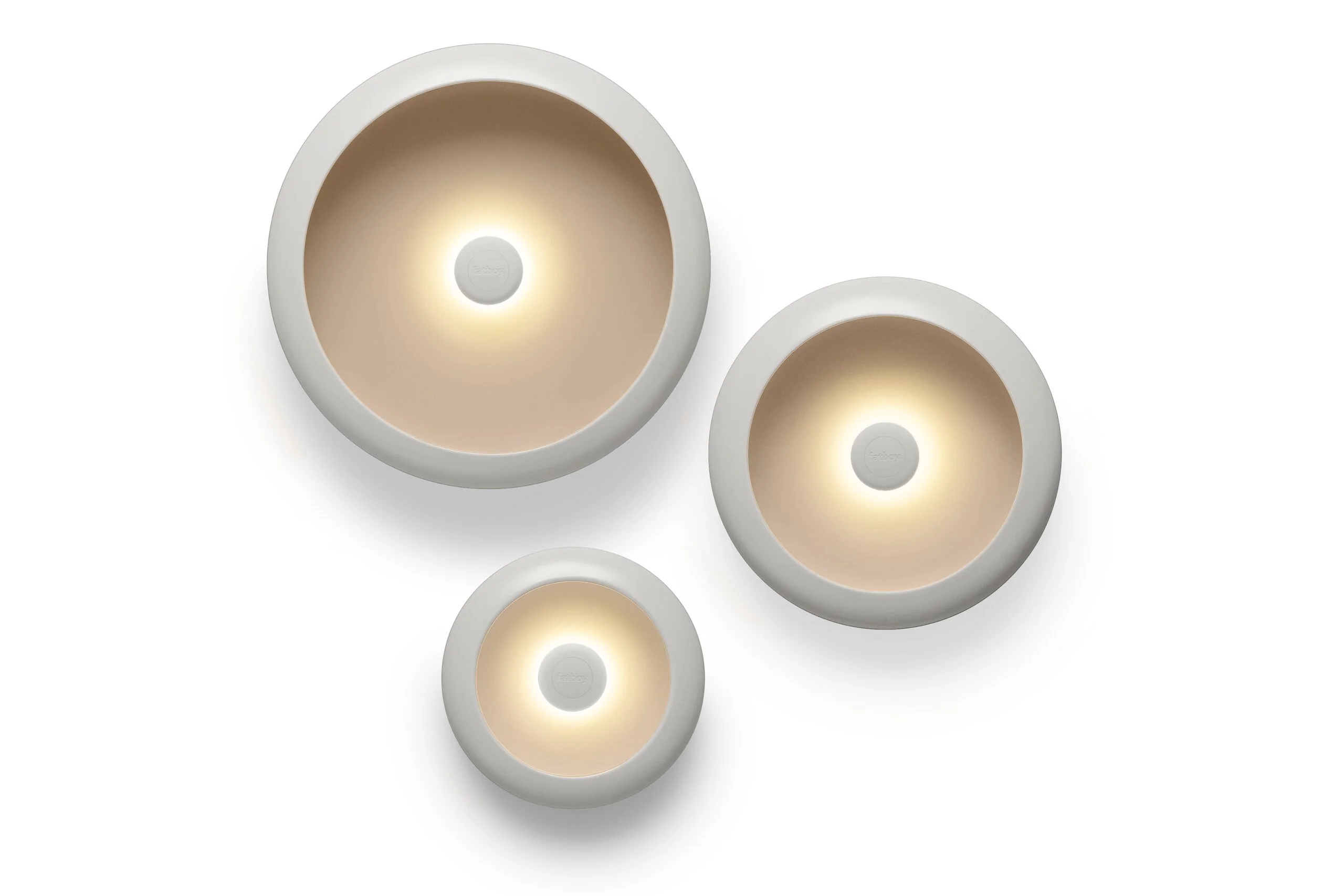 Oloha Trio Wireless Lamp Bowl Set 2.0 - Image 27