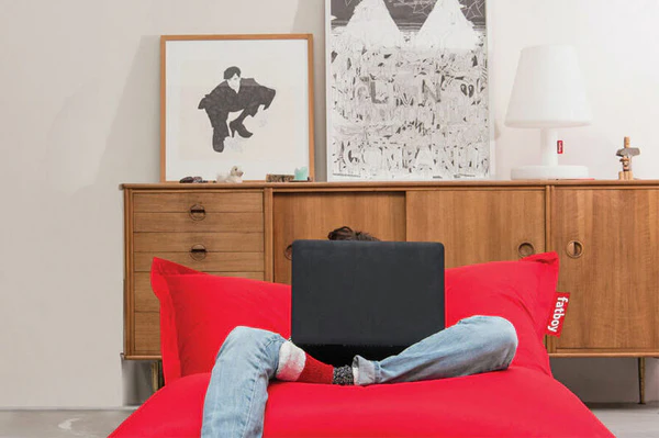 Original Beanbag Chair - Image 50