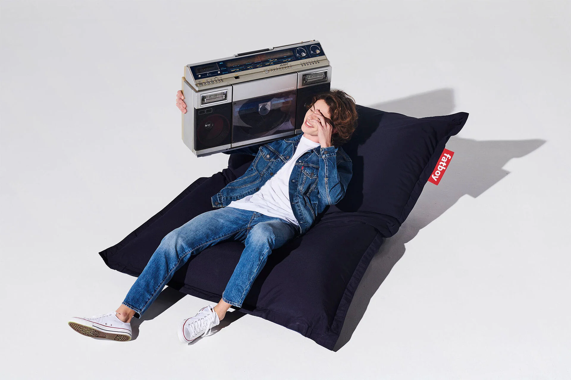 Original Outdoor Beanbag Chair - Image 59
