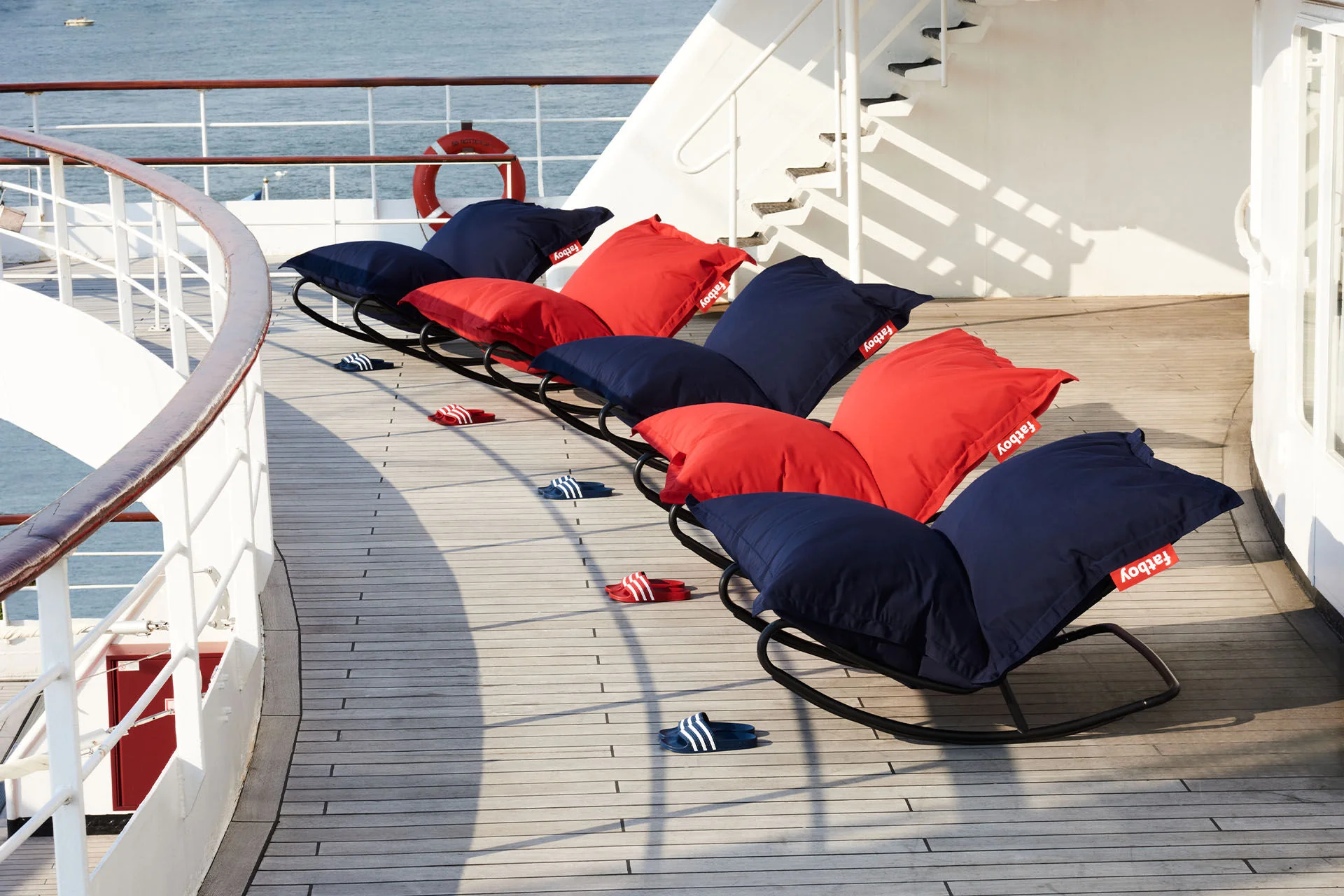Original Outdoor Beanbag Chair - Image 60