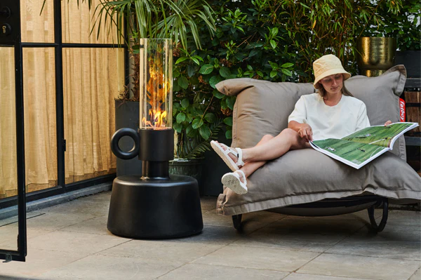 Original Outdoor Beanbag Chair + Rock 'n Roll Rocker Bundle - Image 18