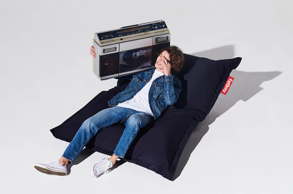 Original Outdoor Beanbag Chair (Special) - Image 4