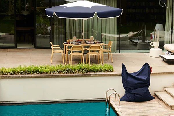 Original Outdoor Beanbag Chair (Special) - Image 5