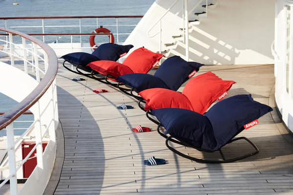 Original Outdoor Beanbag Chair (Special) - Image 6