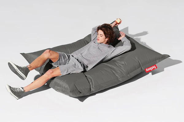 Original Slim Beanbag Chair - Image 41