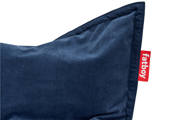 Original Slim Recycled Cord Beanbag Chair + Beanbase Bundle - Image 20