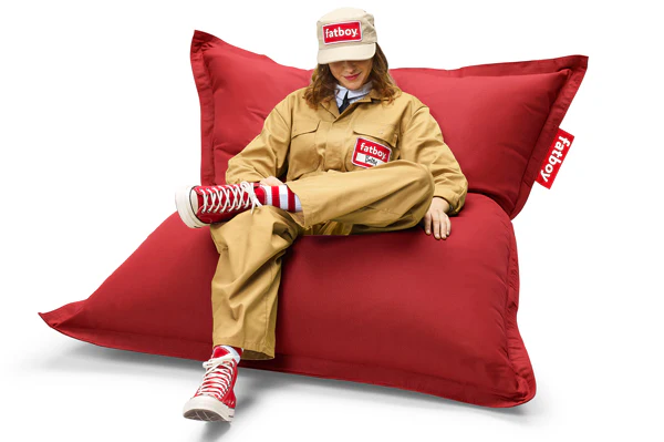 Original Slim Outdoor Beanbag Chair - Image 21