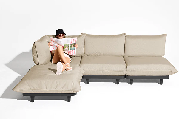 Paletti Royal Large Outdoor Lounge Set