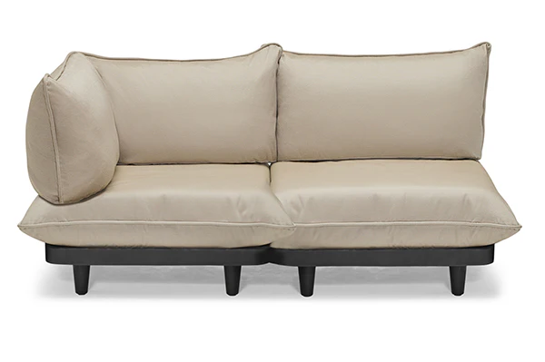 Paletti Royal Small Outdoor Lounge Set - Image 2