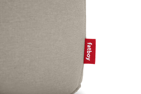 Point Outdoor Pouf Ottoman - Image 6