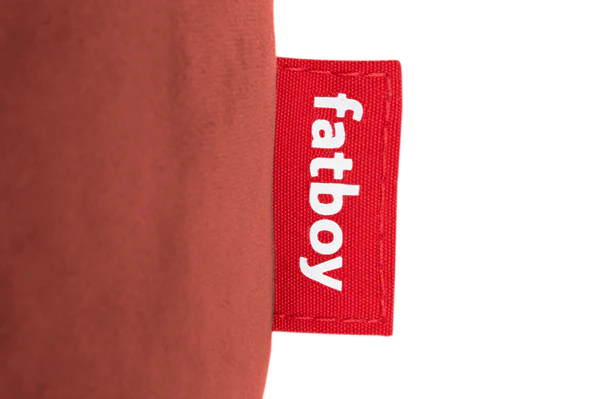Point Recycled Velvet Pouf Ottoman (Special) - Image 6