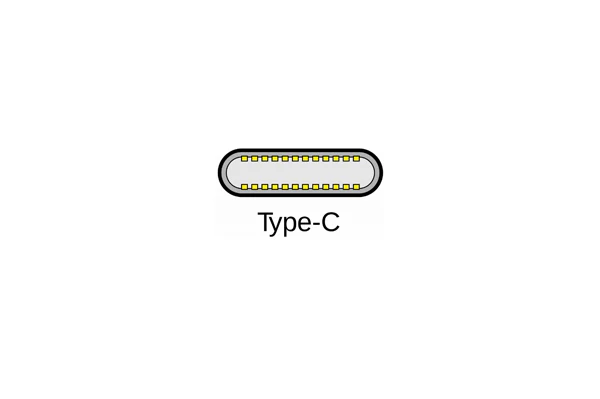 Replacement Charging Cable for Fatboy Lighting (C Type) - Image 3