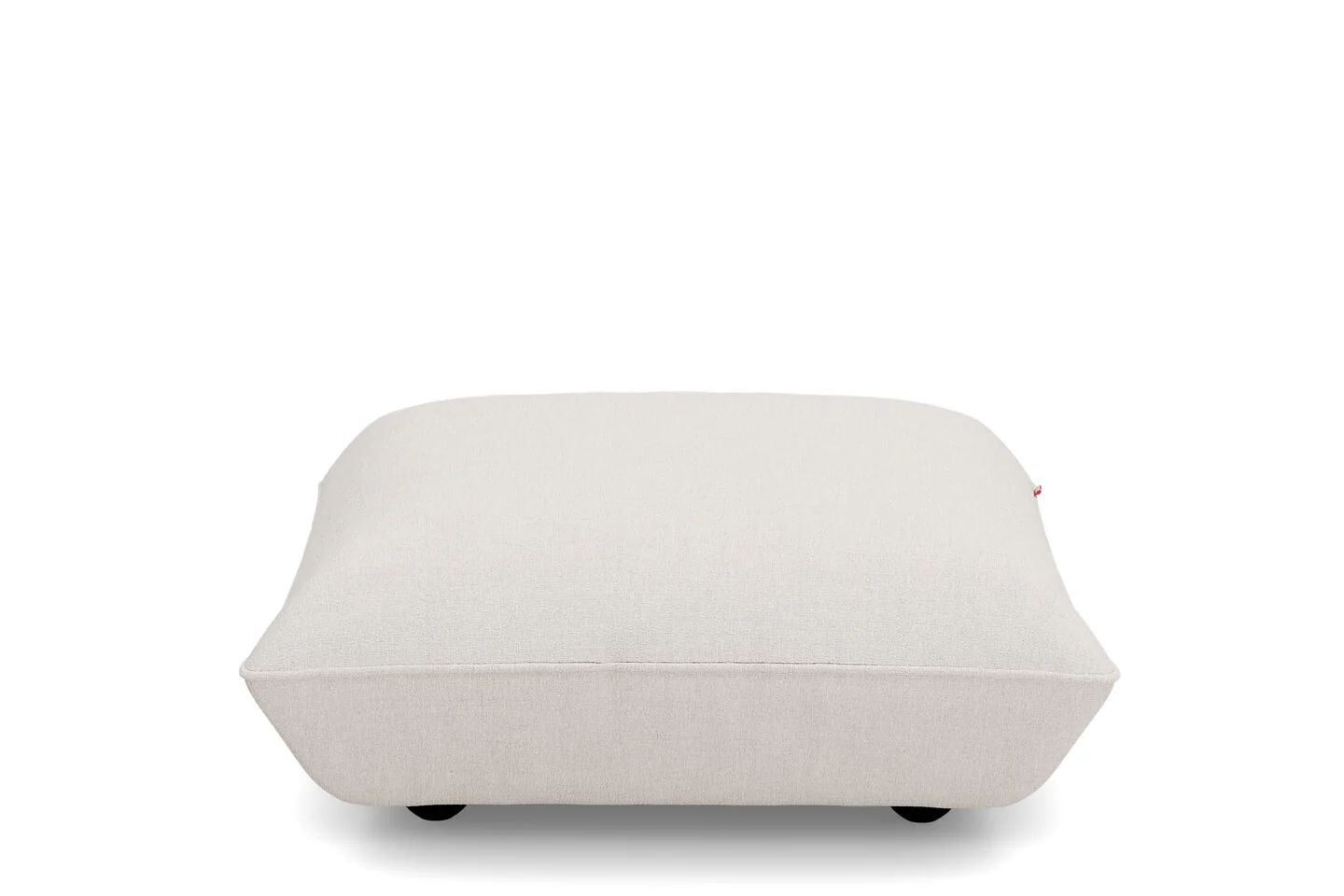 Sumo Hocker Recycled Boucle - Image 5