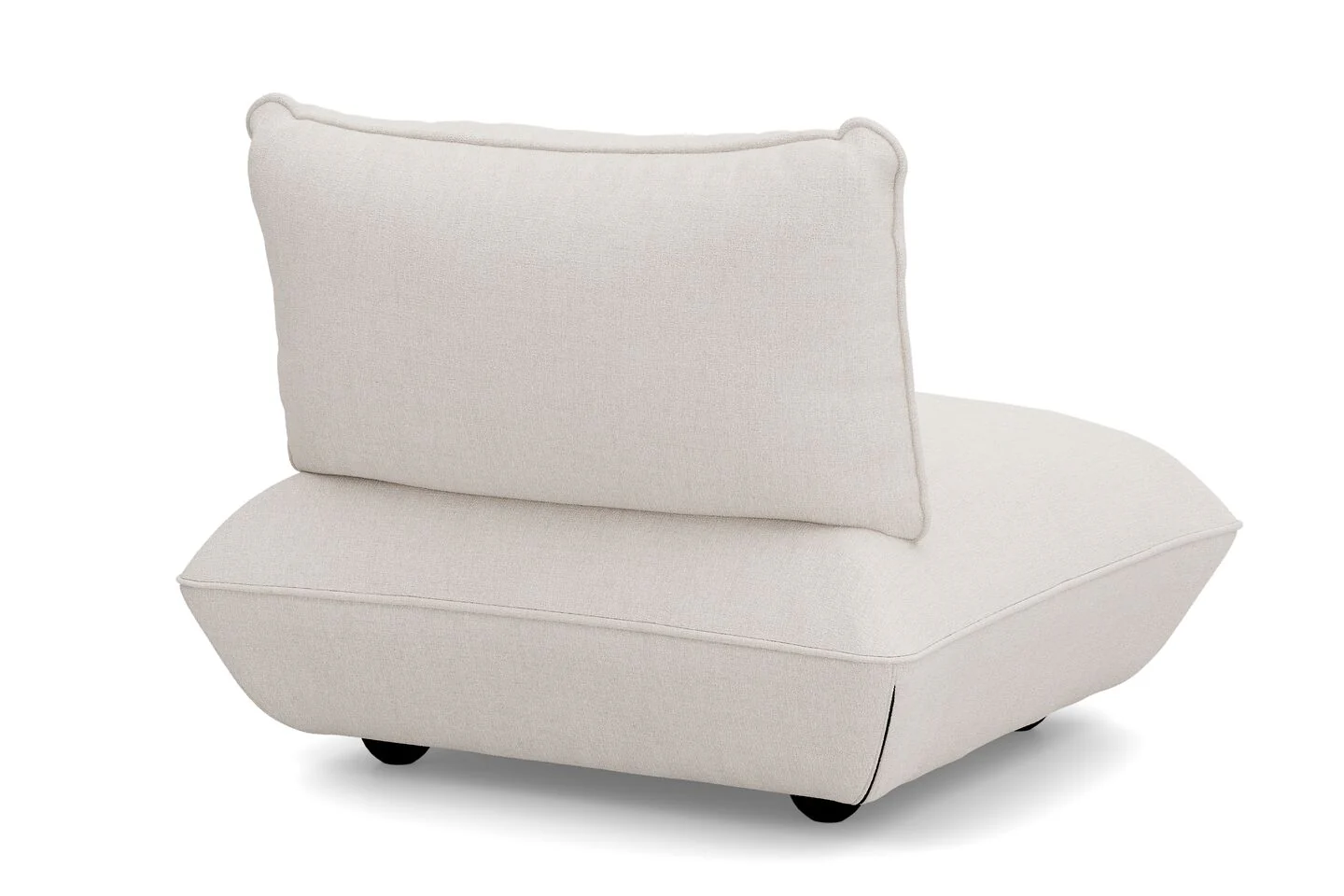 Sumo Seat Recycled Boucle - Image 4