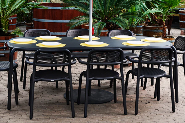 Toni Armchair - Image 9