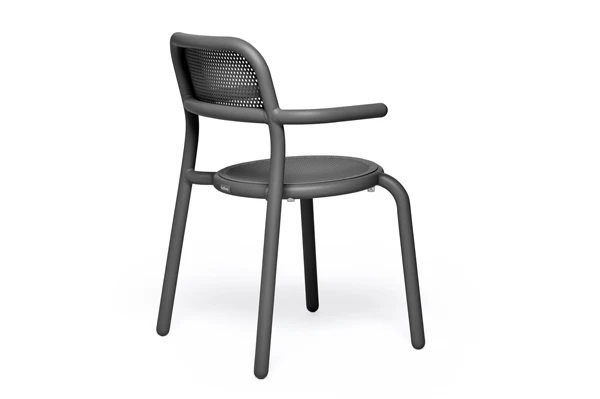 Toni Armchair - Image 3