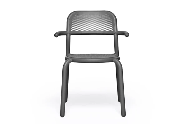 Toni Bistreau Table Set + 2 Armchairs - Image 11