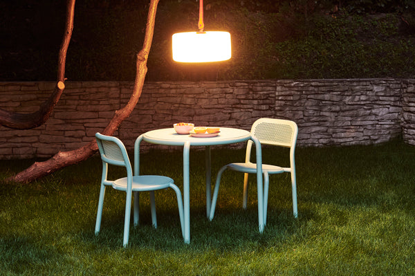 Toni Bistreau Table Set + 2 Chairs - Image 47