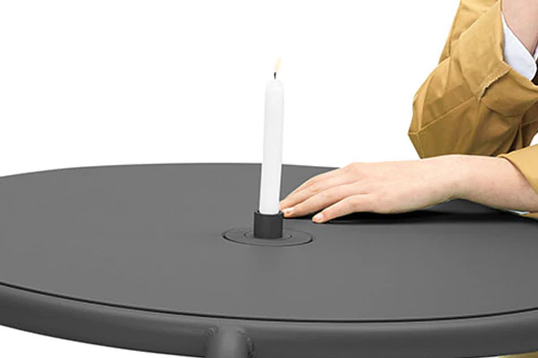 Toni Bistreau Table Set + 2 Chairs - Image 8