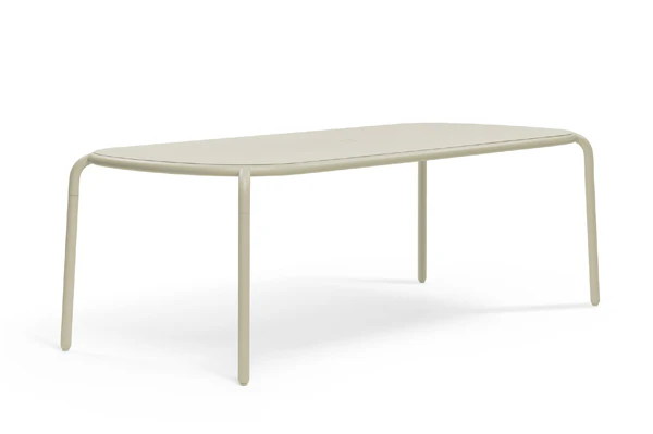 Toni Tablo Outdoor Dining Table - Image 12