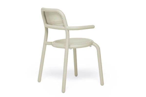 Toni Tablo Table Set + 6 Armchairs - Image 21