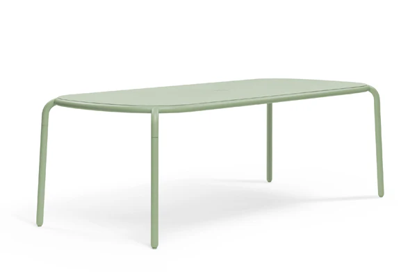 Toni Tablo Table Set + 6 Armchairs - Image 30