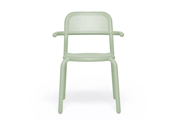 Toni Tablo Table Set + 6 Armchairs - Image 36