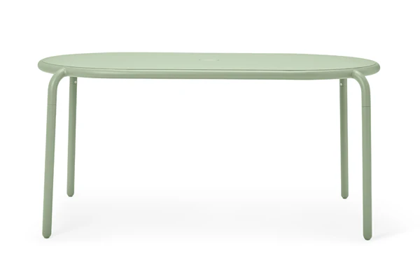 Toni Tavolo Table Set + 4 Armchairs - Image 37